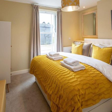 Frebus House Villa Dartmouth Eksteriør billede