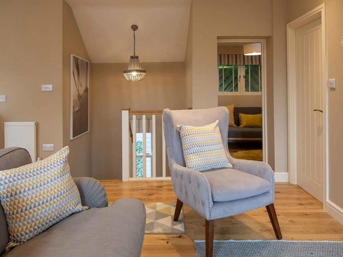 Frebus House Villa Dartmouth Eksteriør billede