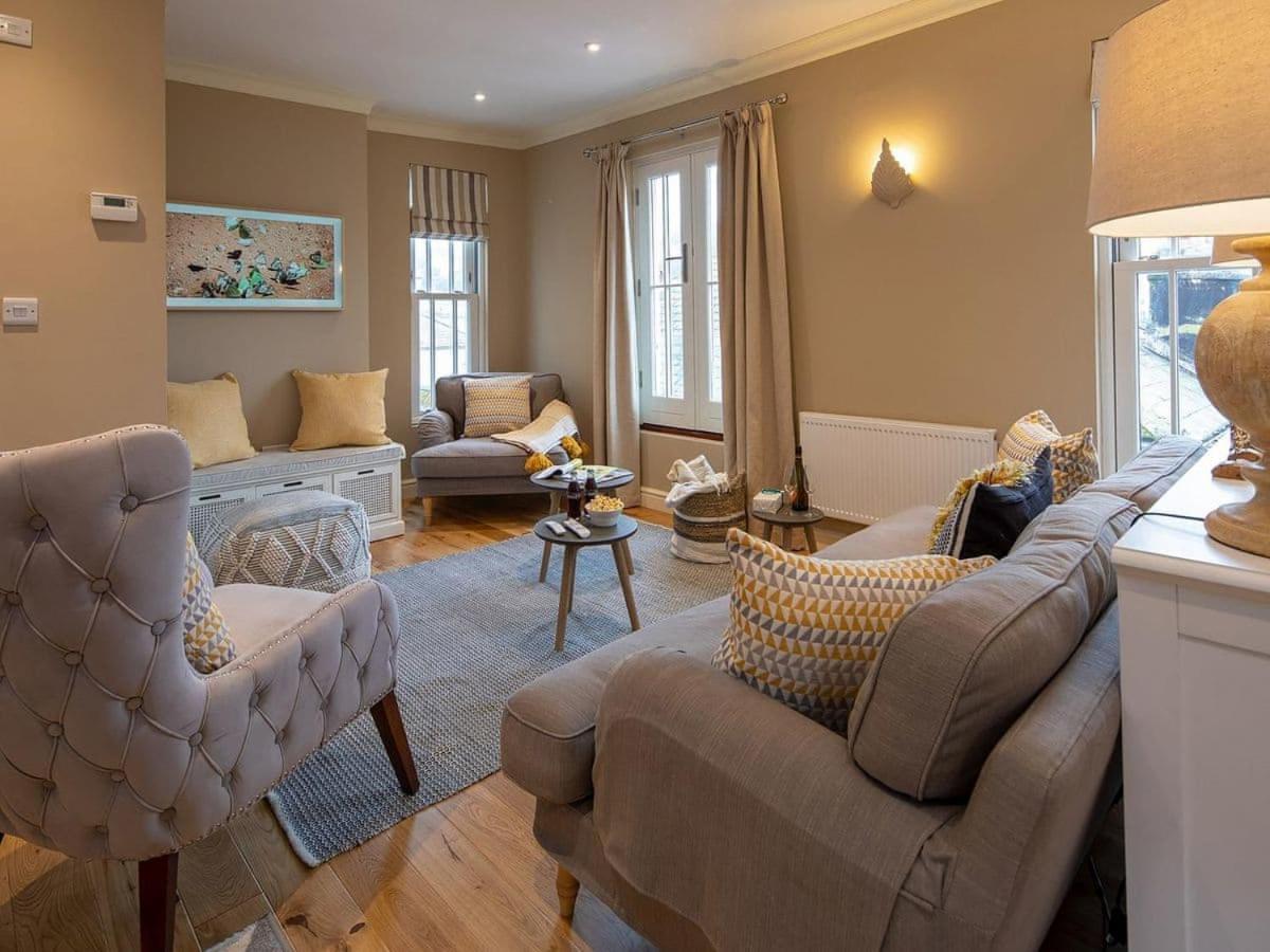 Frebus House Villa Dartmouth Eksteriør billede