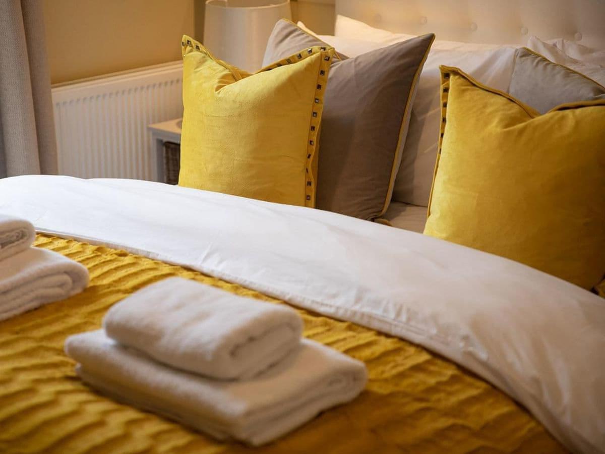 Frebus House Villa Dartmouth Eksteriør billede