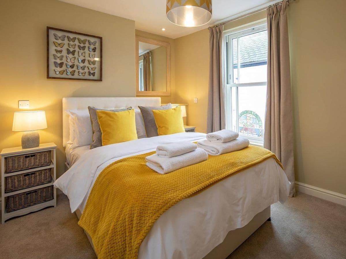 Frebus House Villa Dartmouth Eksteriør billede