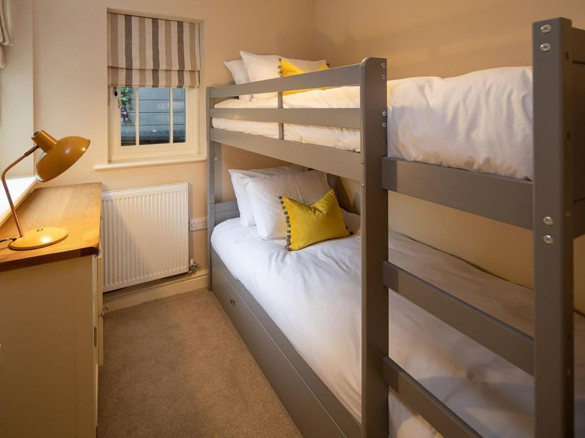 Frebus House Villa Dartmouth Eksteriør billede