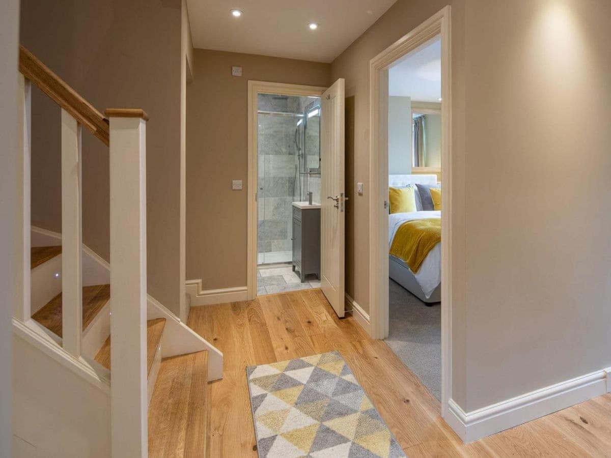 Frebus House Villa Dartmouth Eksteriør billede